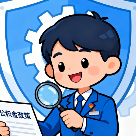 吕梁《关于2025住房公积金年度缴存有关问题的通知》政策解读
