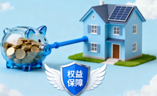 吕梁住房公积金政策“上新” 一文为你划重点