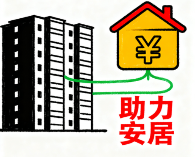 吕梁从发放补贴到公积金贷提额，各地保障多子女家庭住房政策升温