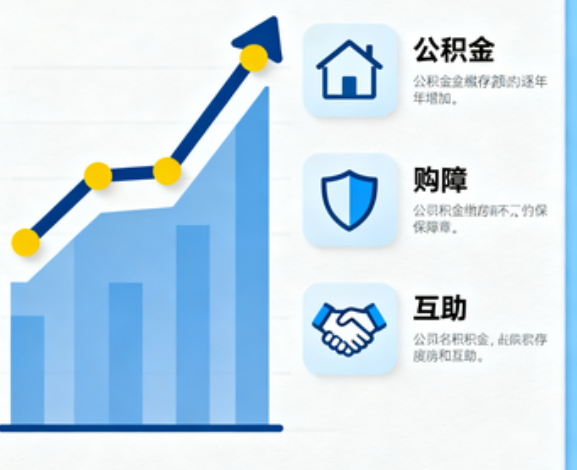 吕梁住房公积金增值收益：取之于民，用之于民的普惠之道