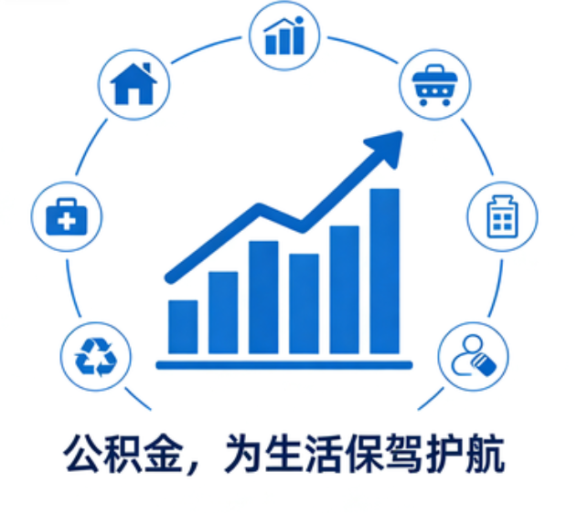 吕梁住房公积金制度迎来历史性变革：普惠化、数字化、服务化成为新趋势
