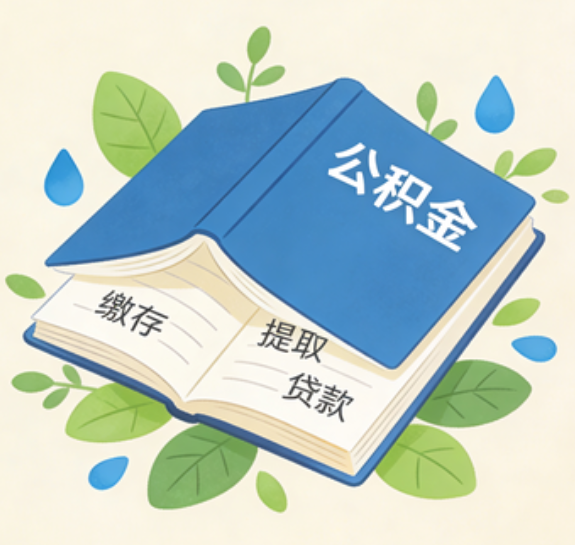 吕梁住房公积金的提取条件
