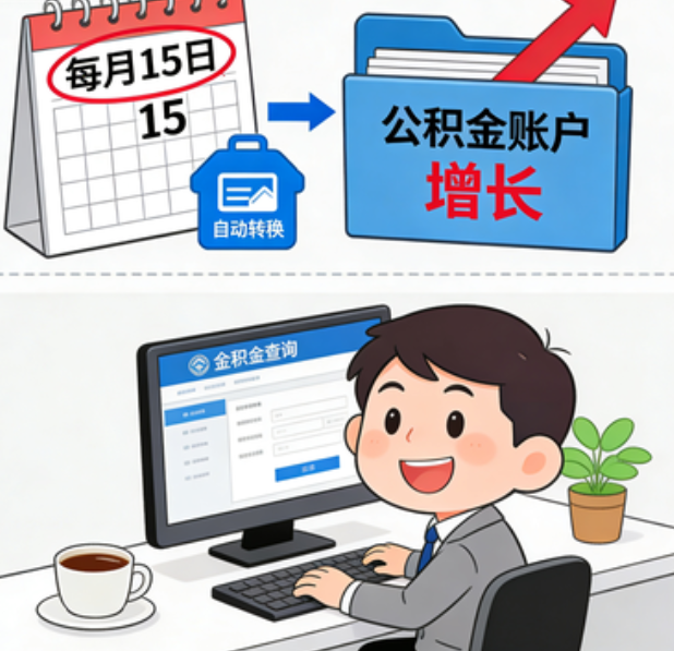吕梁公积金代办服务：专业赋能，合规守护您的住房权益
