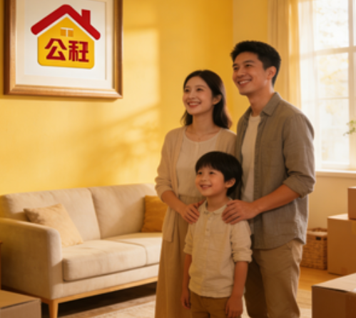 吕梁夫妻购房提取住房公积金