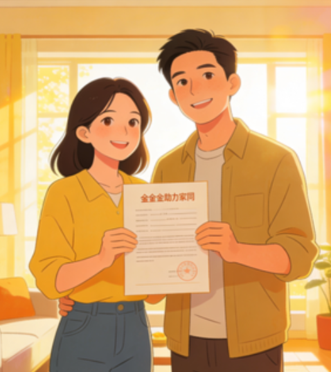 吕梁提取住房公积金直付房租业务操作详解
