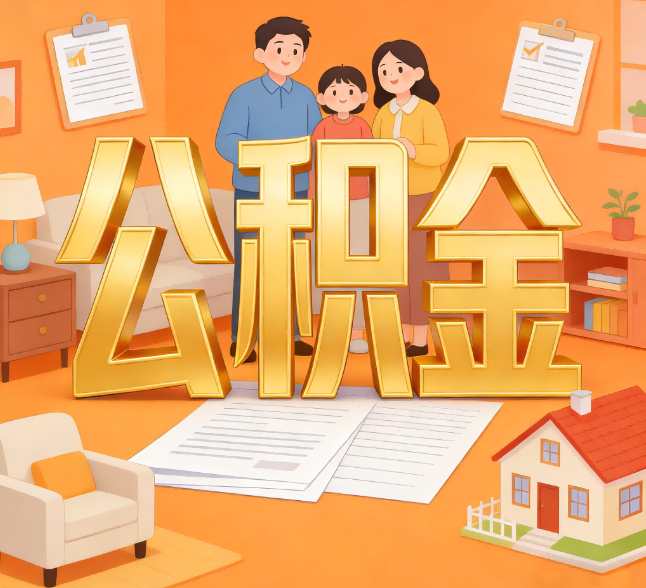 吕梁公积金代办服务的现实价值与普惠意义