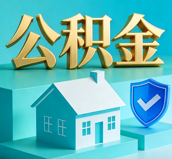 吕梁公积金代办全攻略