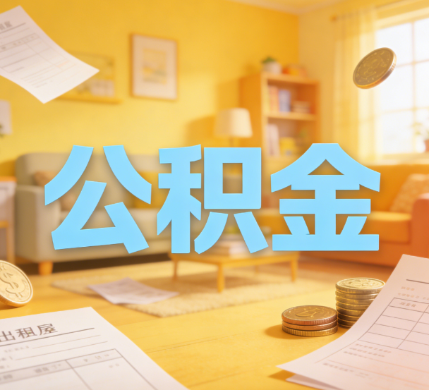 吕梁别让公积金“躺在账户里睡觉”！