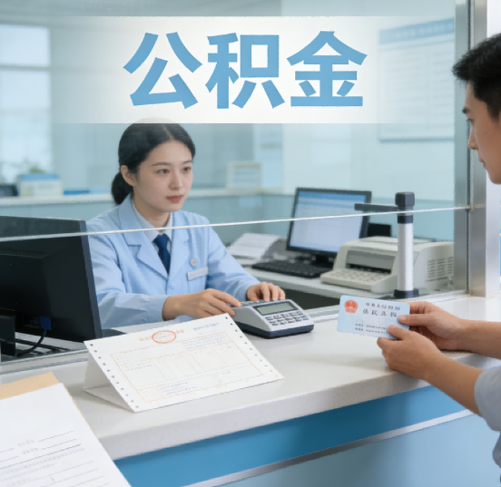 吕梁公积金提取的两种方式全面对比