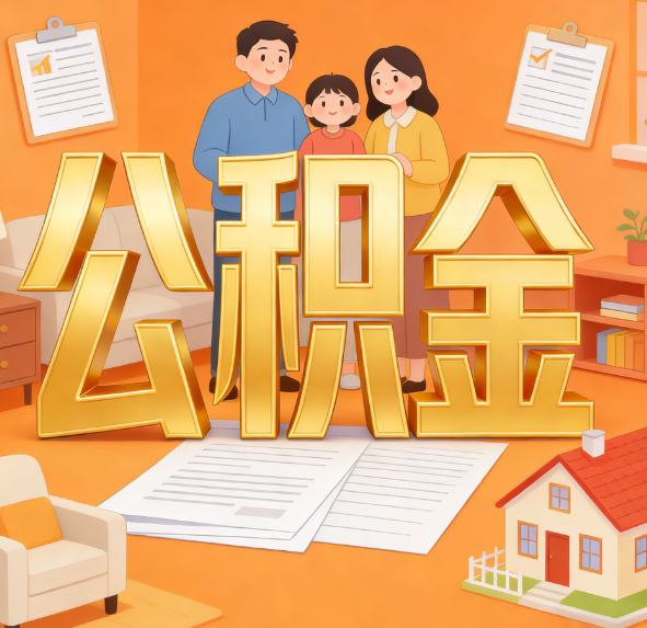 吕梁公积金代办服务悄然兴起