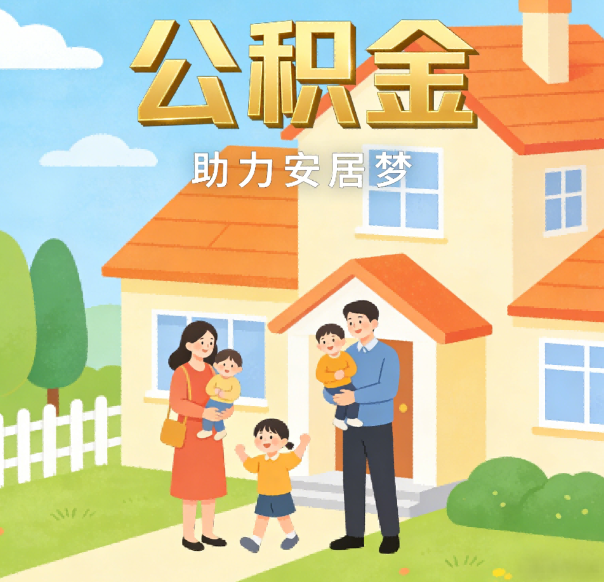 吕梁公积金代办行业观察：合规化浪潮下，专业服务迎来价值回归
