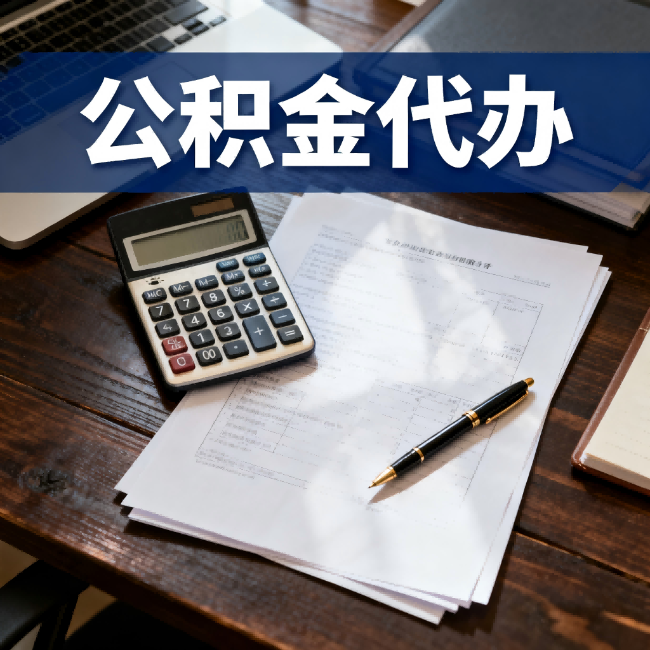 吕梁公积金代办:哪些人办了之后说“真值”